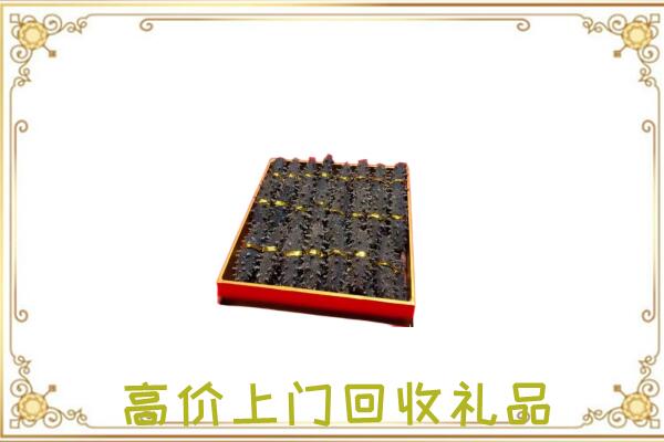 青岛周边回收海参